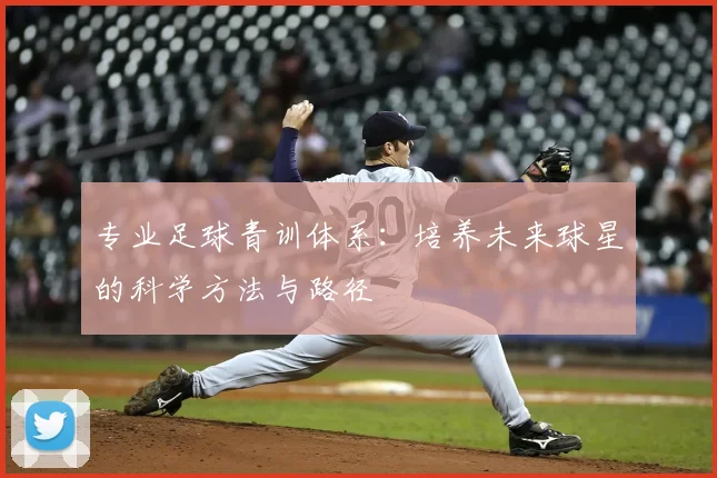 专业足球青训体系：培养未来球星的科学方法与路径